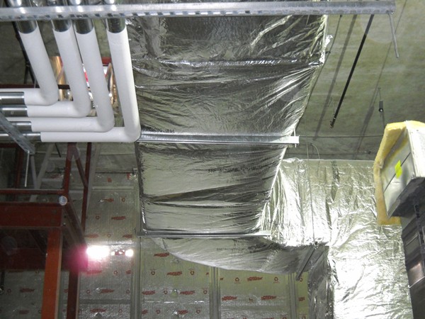 HVAC project 11
