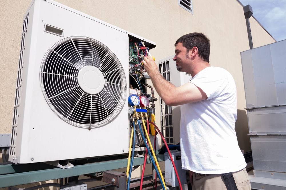 HVAC project 2