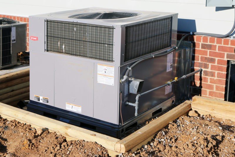 HVAC project 3