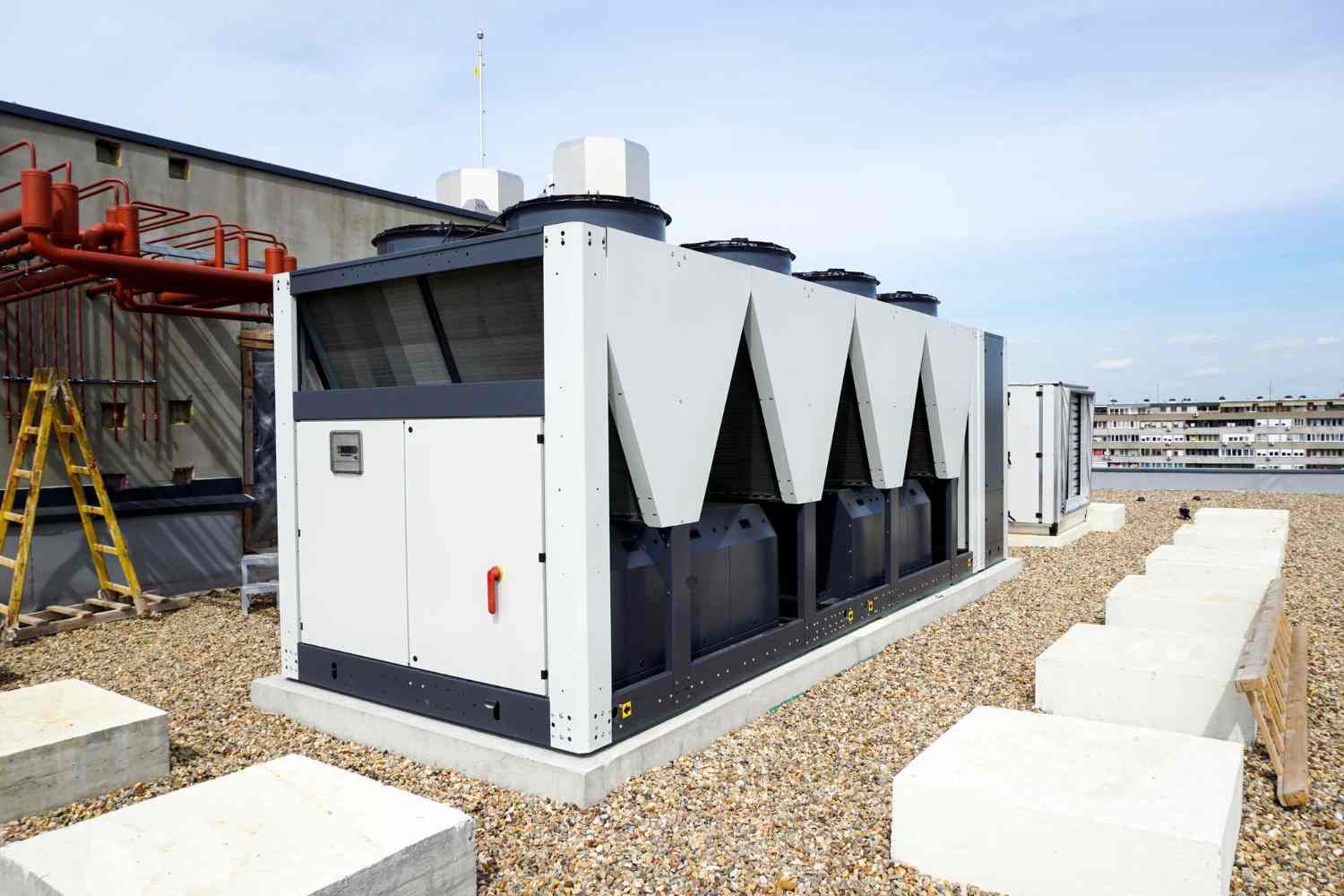 HVAC project 4