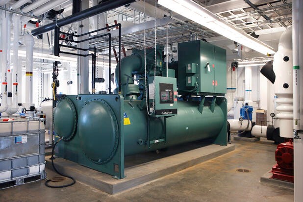 HVAC project 5