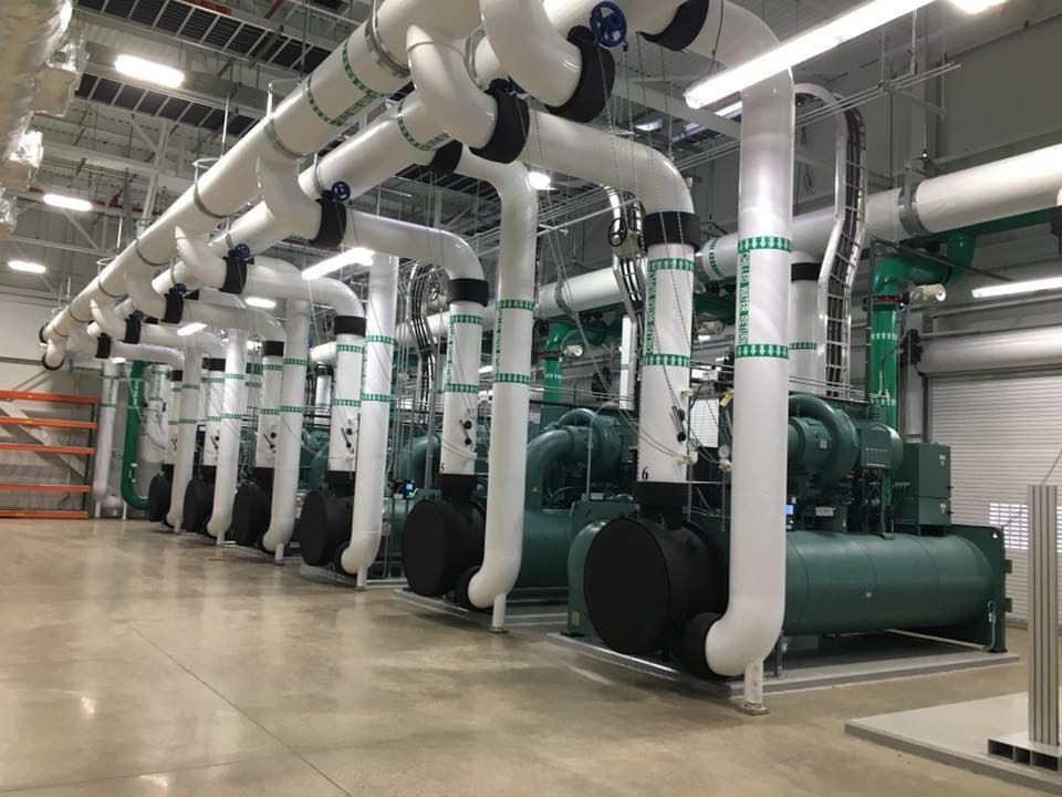 HVAC project 6