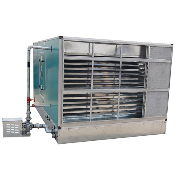 HVAC project 7