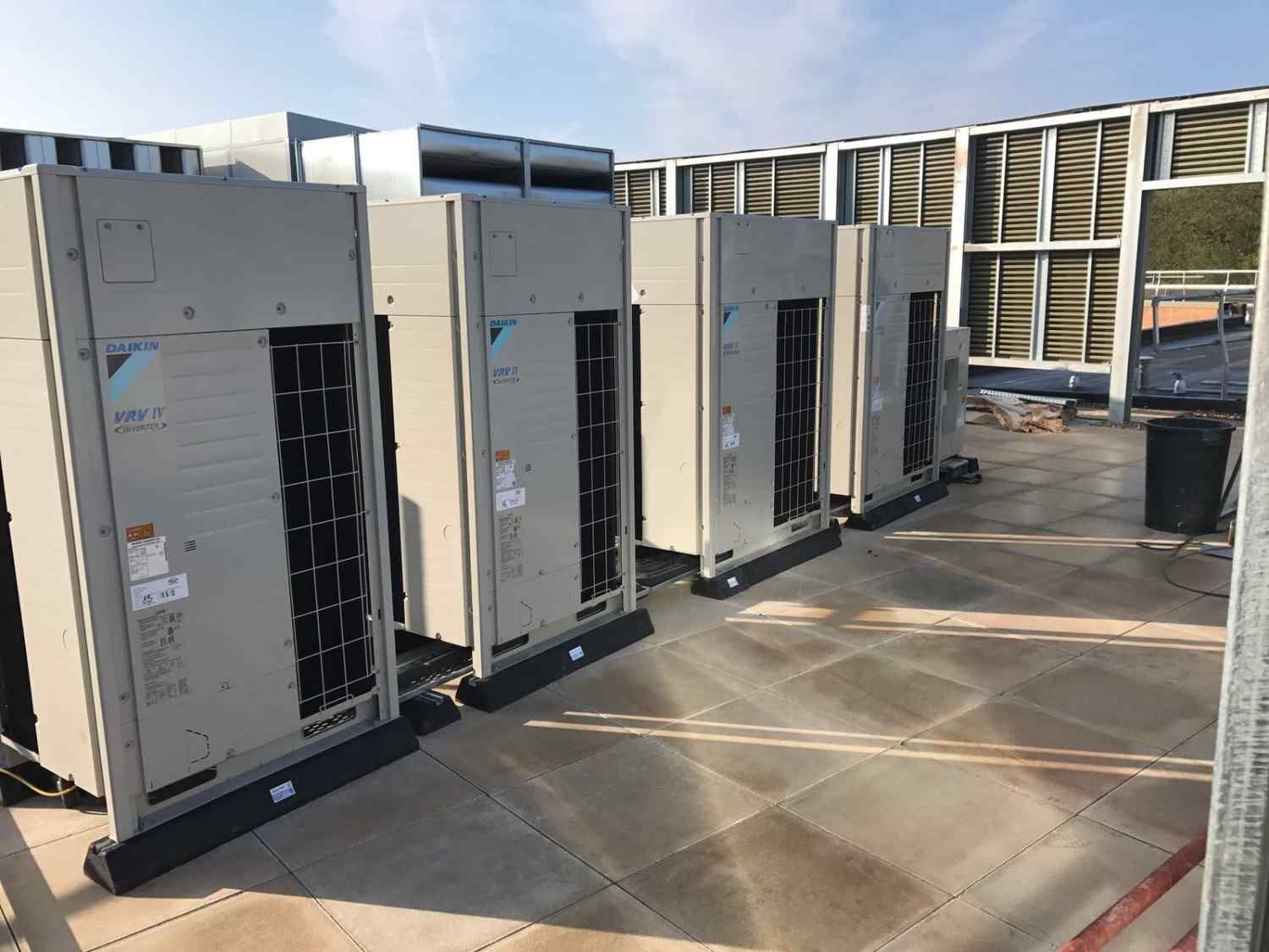 HVAC project 8
